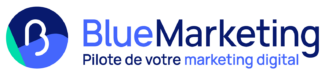 Logo BlueMarketing